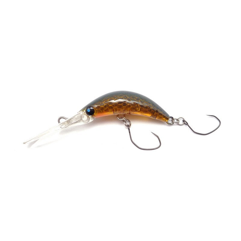 Mukai Zanmu 33 DR F Crank