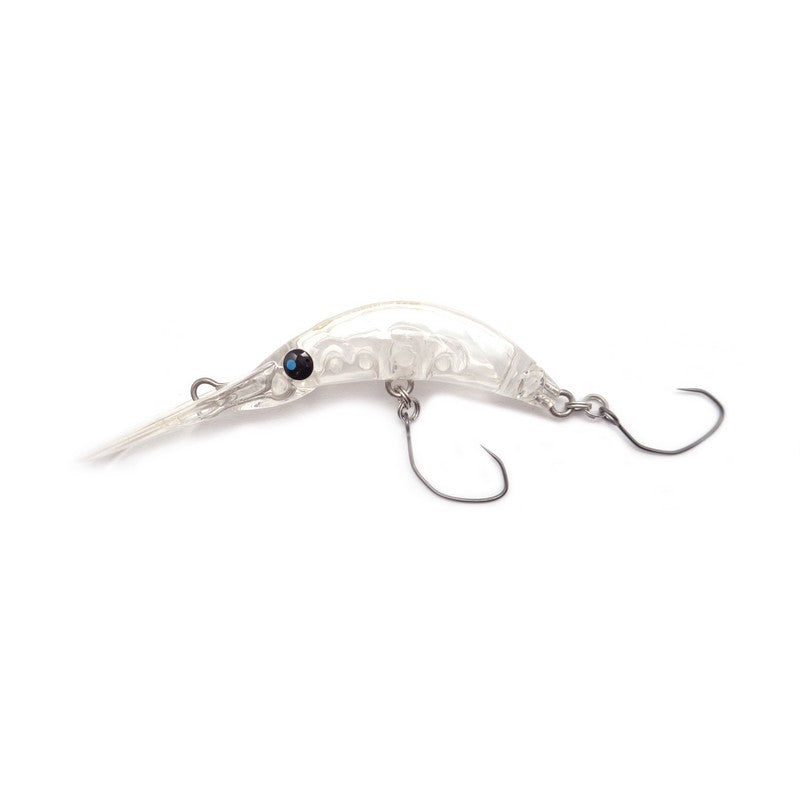 Mukai Zanmu 33 DR F Crank
