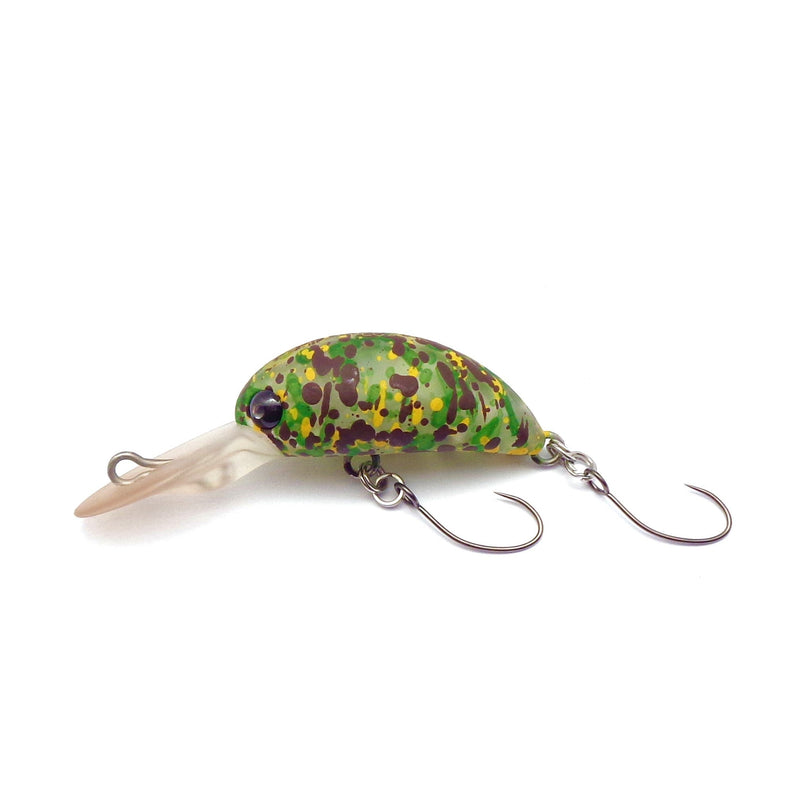 Mukai Mini Spec 28 F Crank