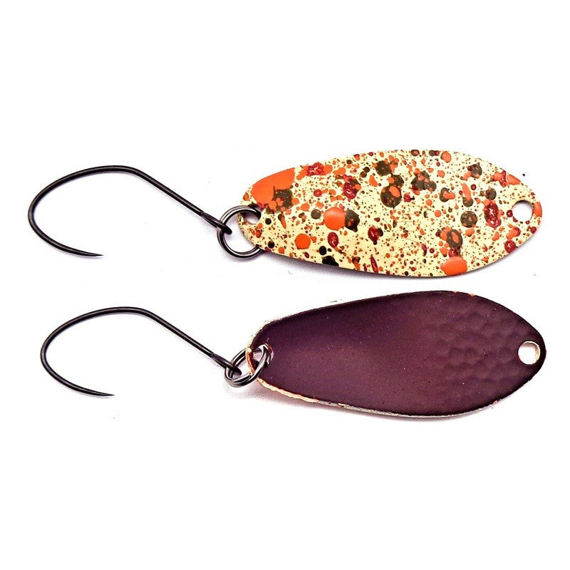 Antem Dohna Hyper Flashing Spoon