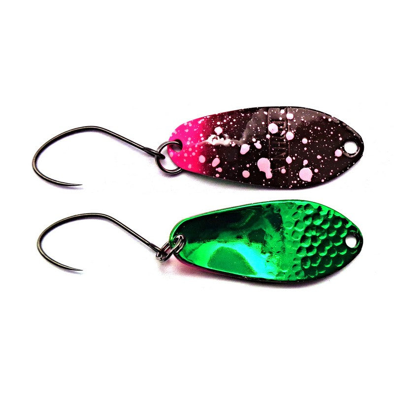 Antem Dohna Hyper Flashing Spoon