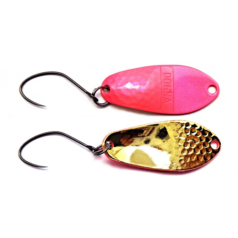 Antem Dohna Hyper Flashing Spoon