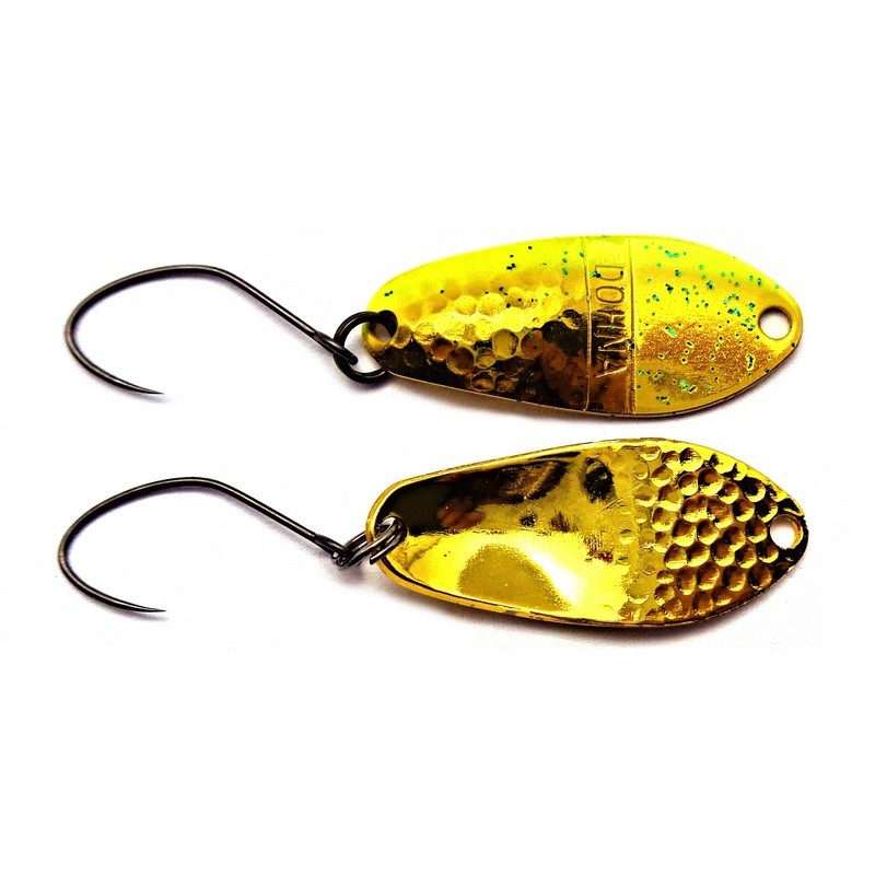 Antem Dohna Hyper Flashing Spoon