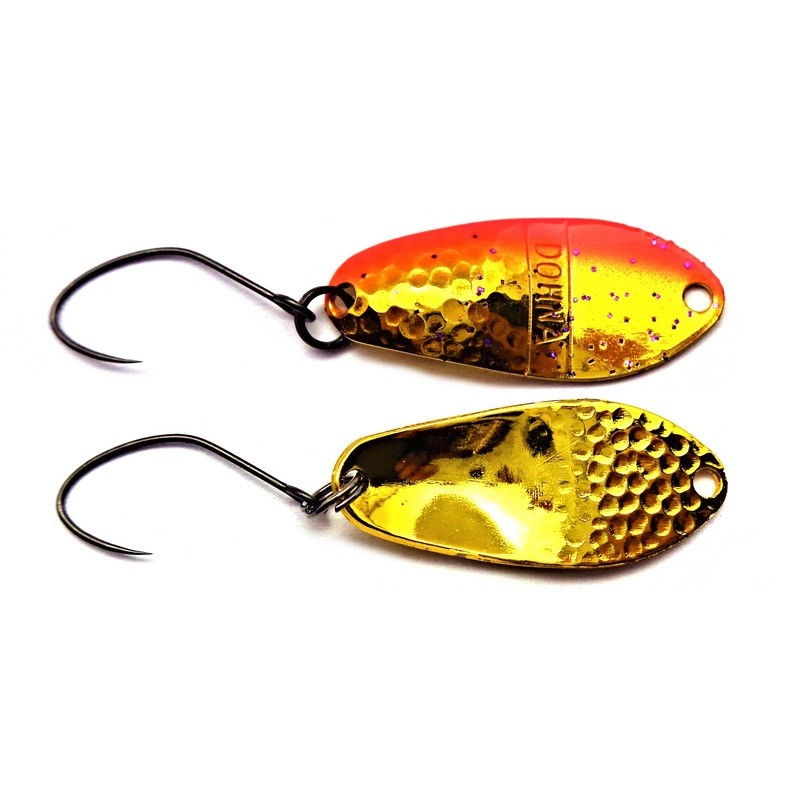 Antem Dohna Hyper Flashing Spoon