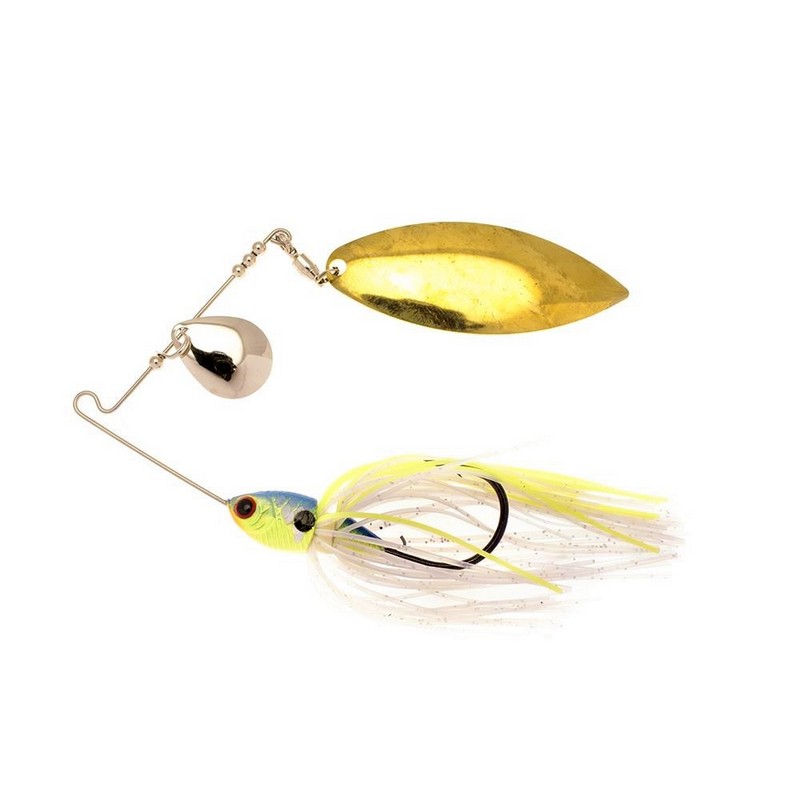 Lucky Craft SKT Spinner Bait