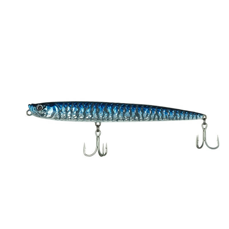 Molix WTD 185 T Walking The Dog Tarpon Slim