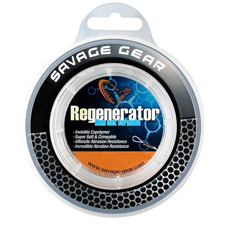 Savage Gear Regenerator Mono