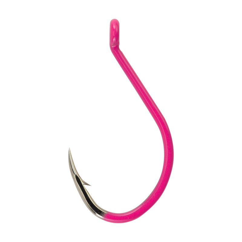 Berkley Fusion 19 Colored Octopus Hooks