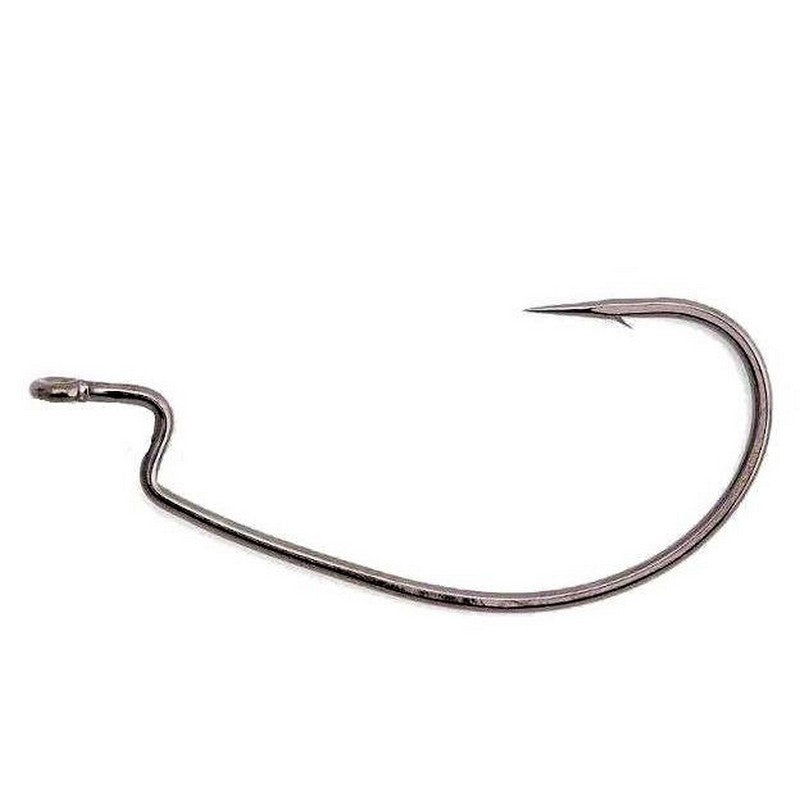 Decoy SS Finesse Offset Hook Worm 19