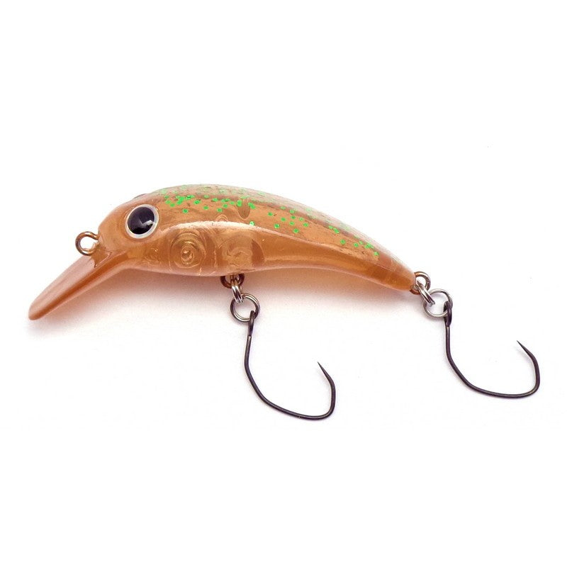 Mukai Tremo 35 MR S-Rider