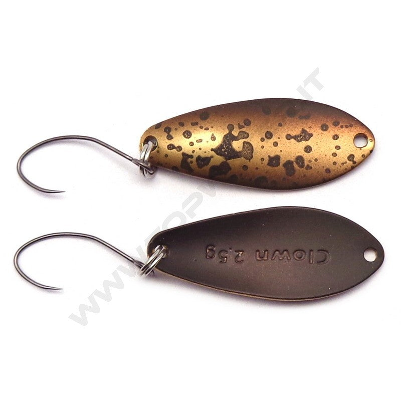 Mukai Clown Spoon