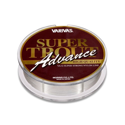 Varivas Super Trout Advance