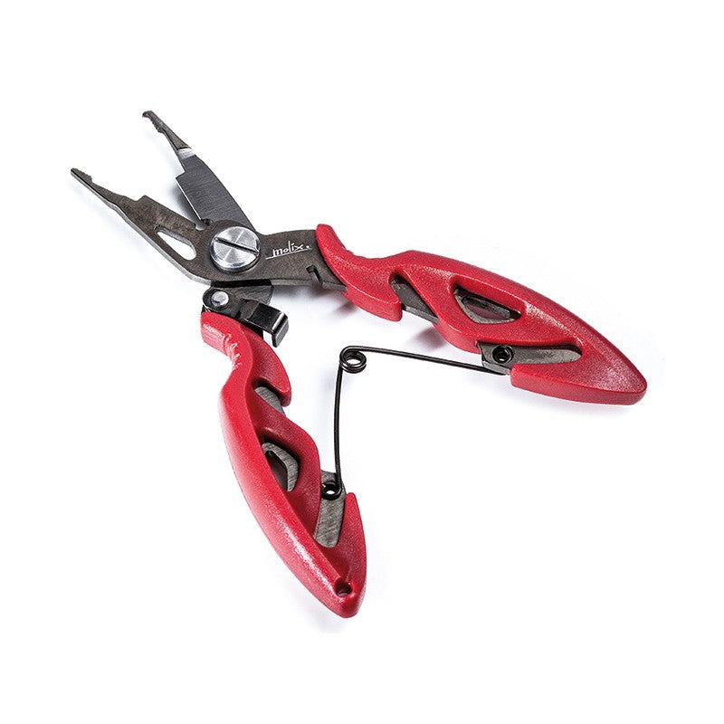 Molix Mini Split Ring Pliers