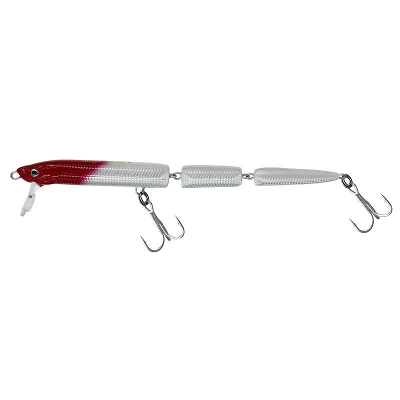 Molix Jointed Sandeel JS 135