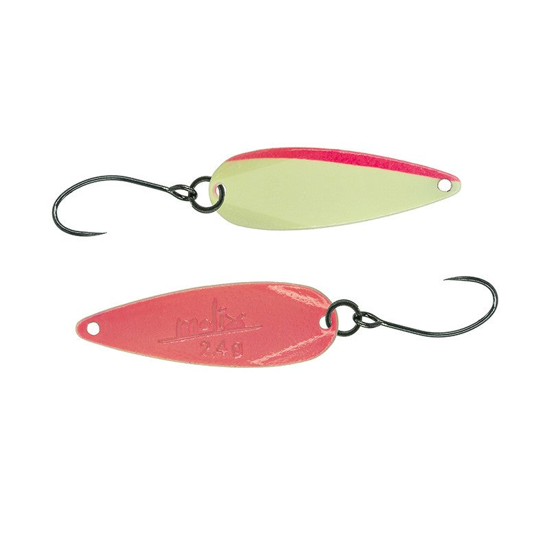 Molix Lover Area Spoon