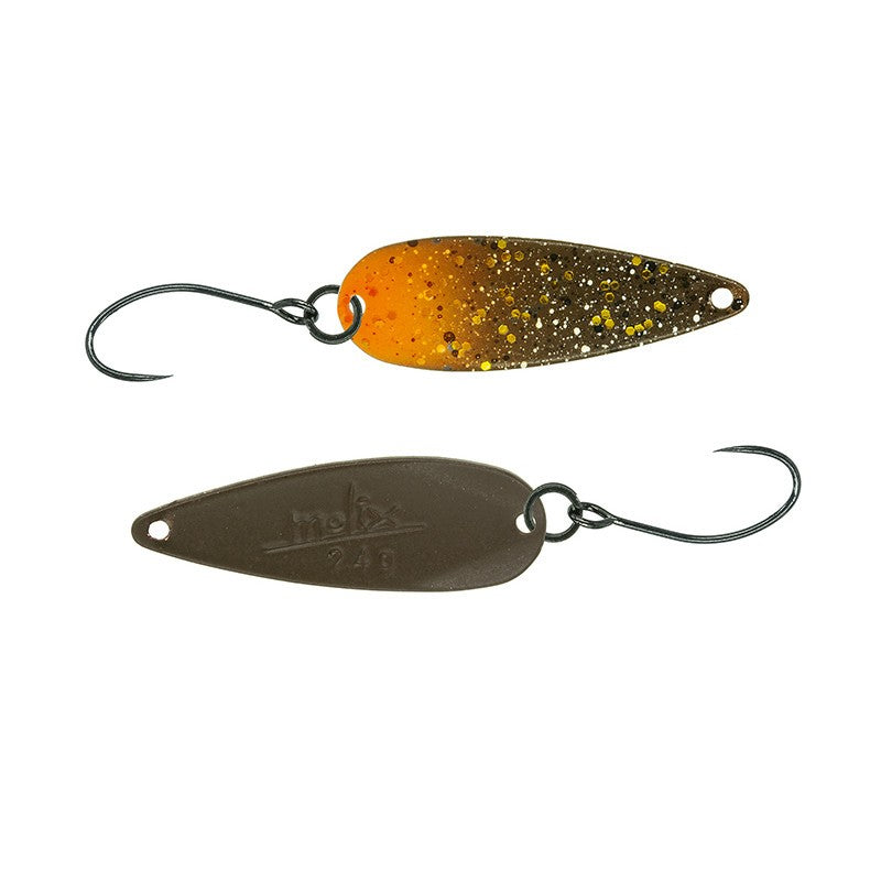 Molix Lover Area Spoon