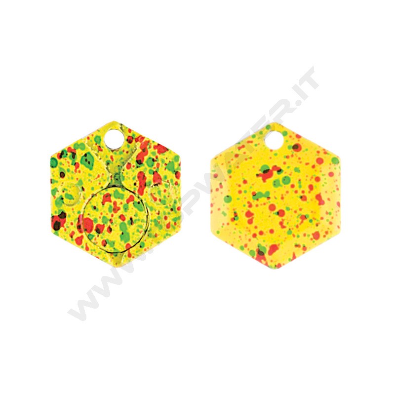 Rapture Hexa Bottom Mag