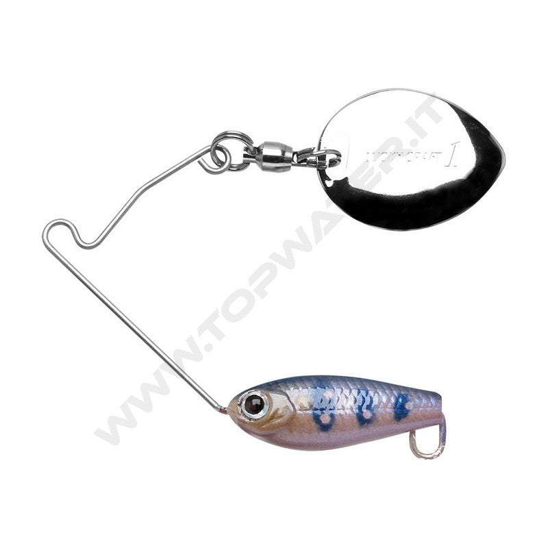 Lucky Craft Area's Bait