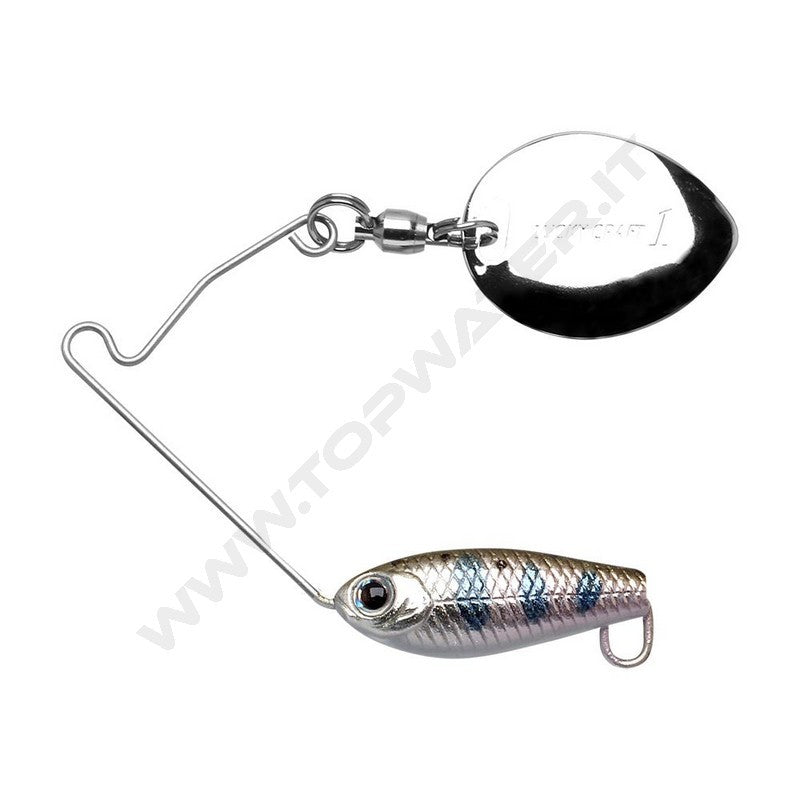Lucky Craft Area's Bait