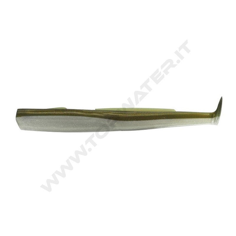 Fiiish Black Eel Code di Ricambio