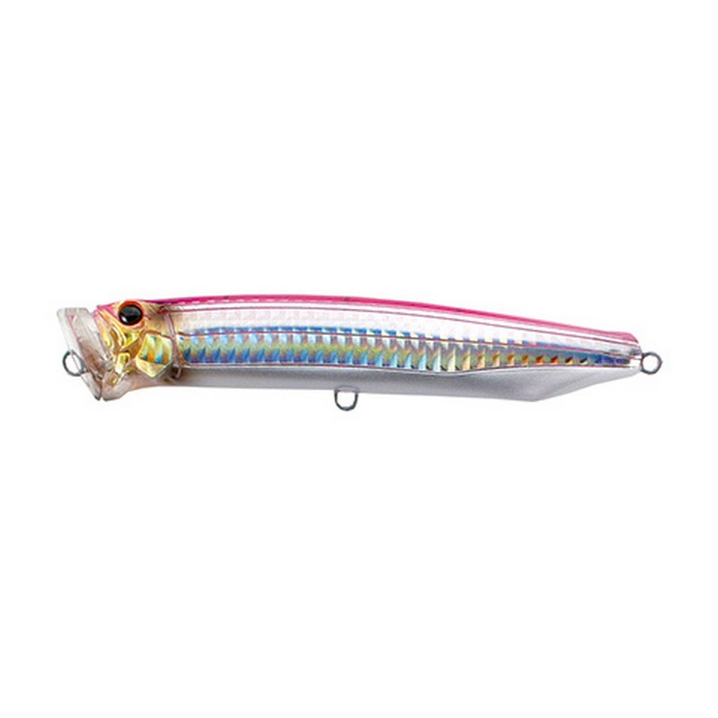 Tackle House Contact Feed Popper 120