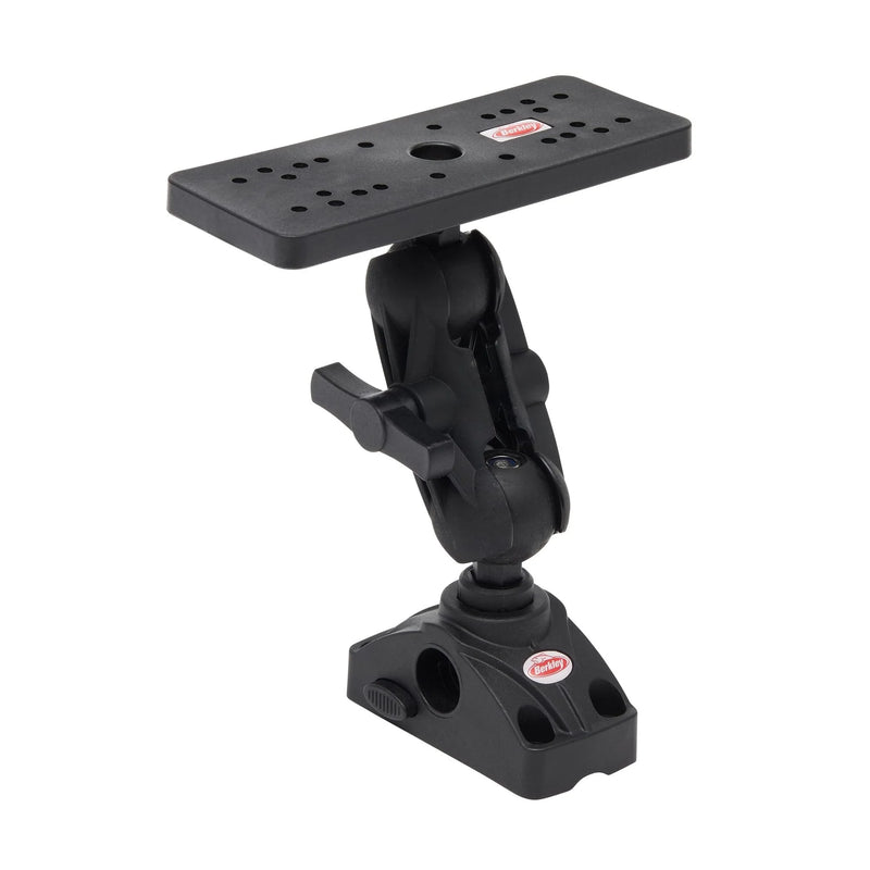 Berkley Ball Mounting System & Fish F. Holder