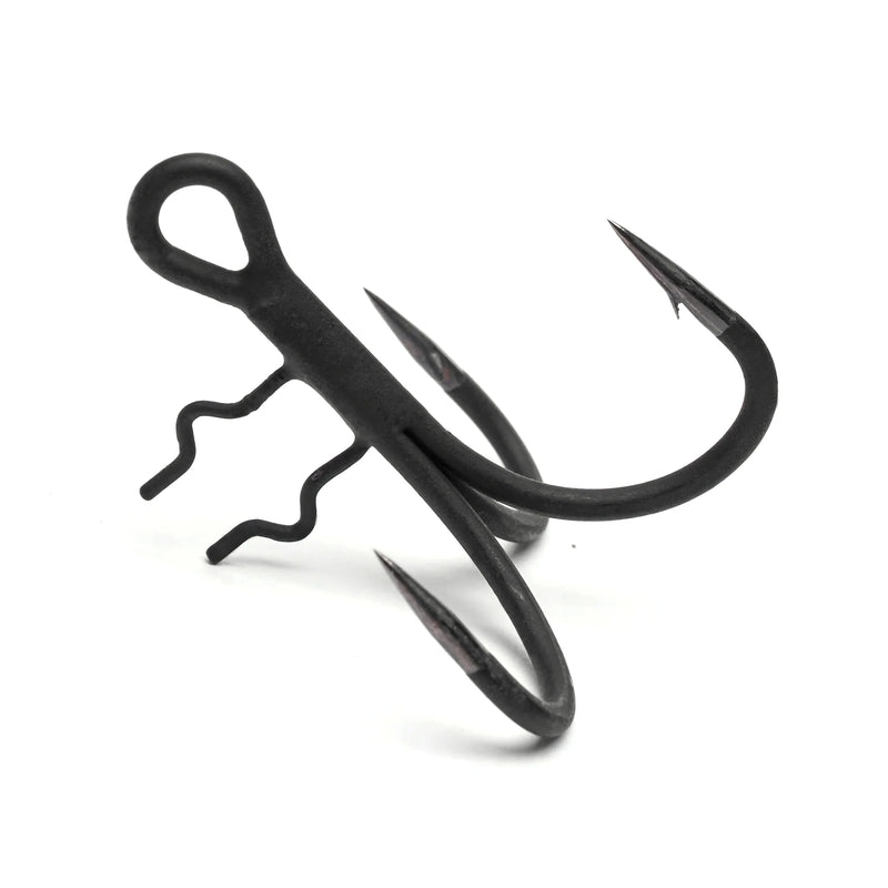 MadCat A-Static Shad T-Treble 4X