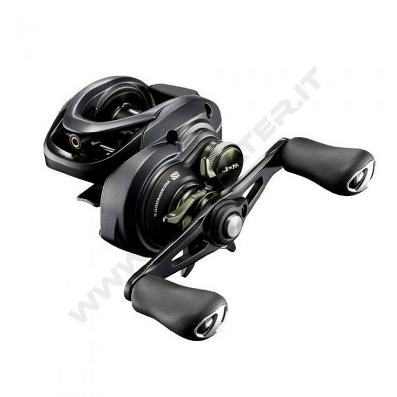 Shimano Curado MGL 71