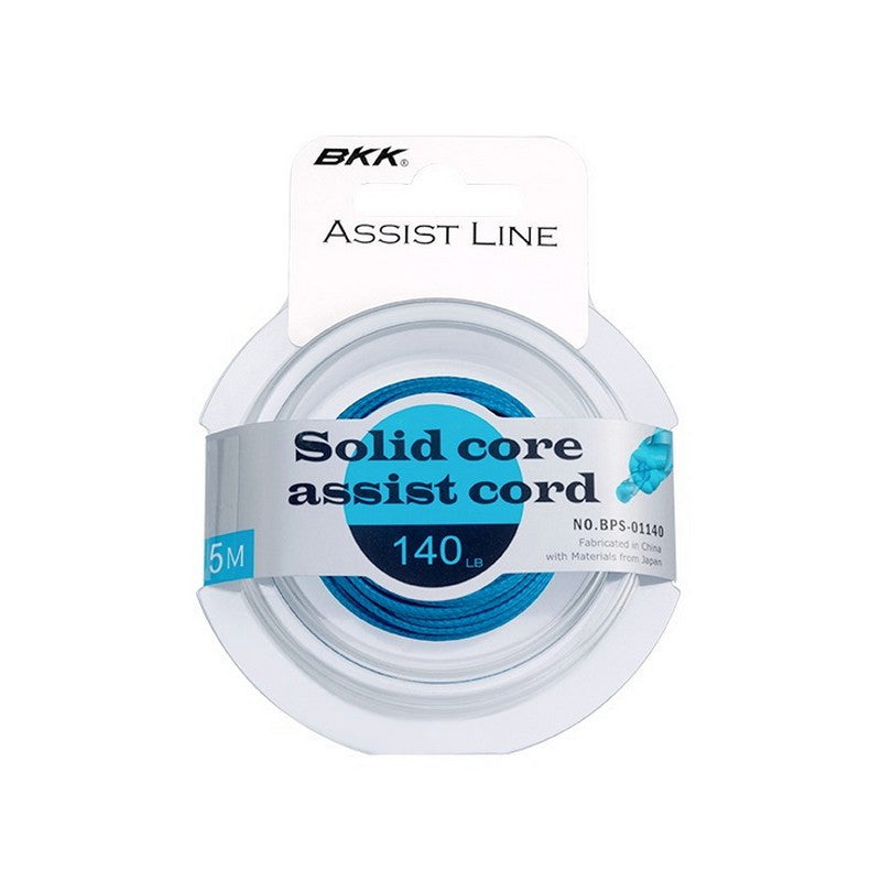 BKK Solid Core Assist Cord