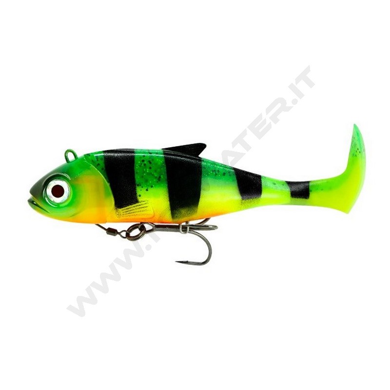 Fiiish Blaster Shad