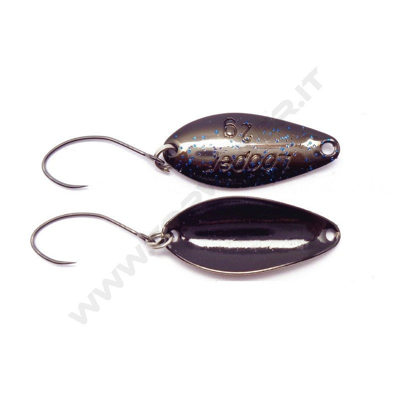 Mukai Looper + Plus Spoon