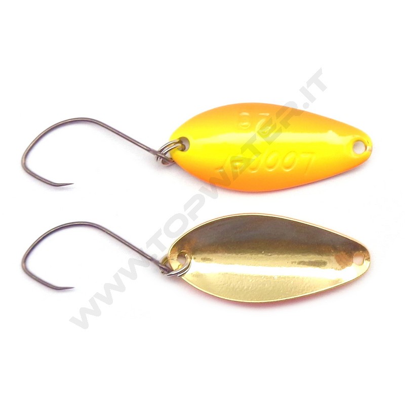Mukai Looper + Plus Spoon