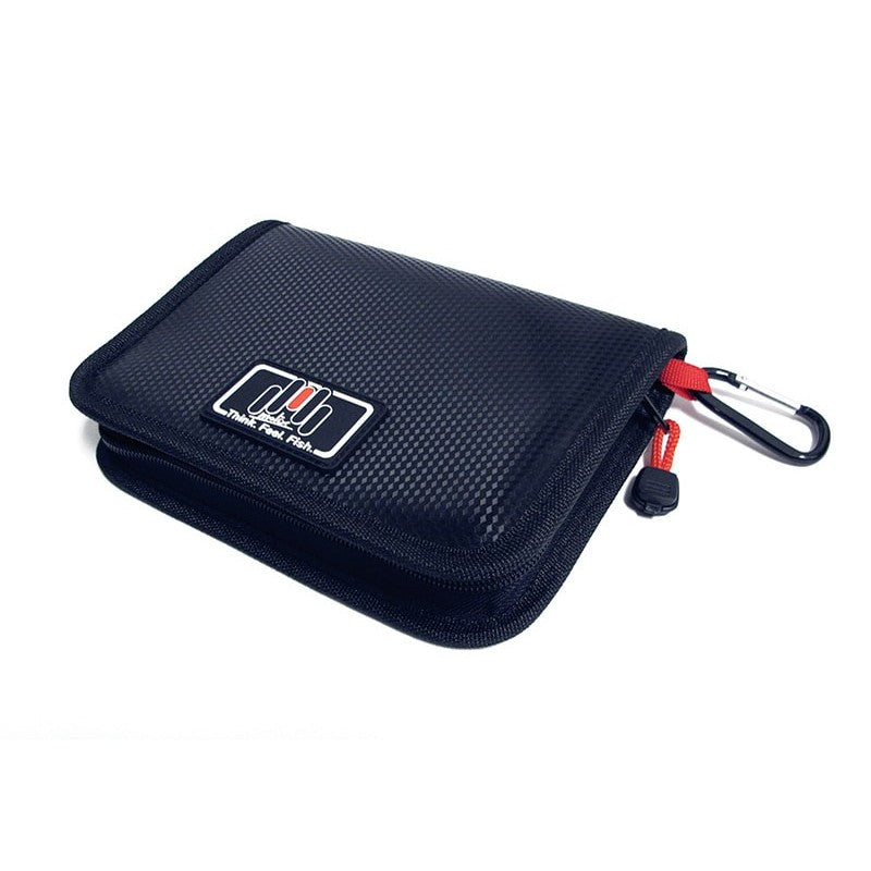 Molix Lure Case