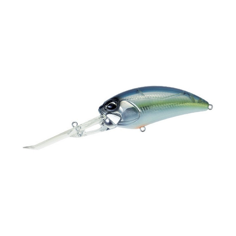 DUO Realis Crank G87 15A G-Fix