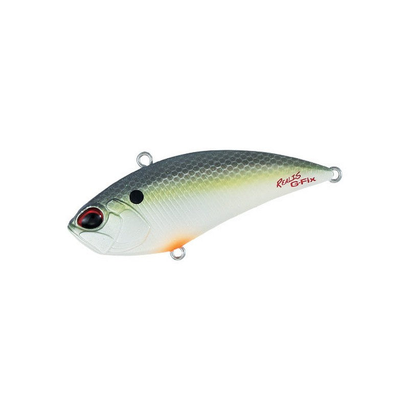 DUO Realis Vibration 68 G-Fix