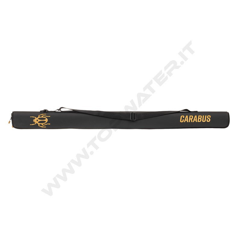 Abu Garcia Carabus Semi-Rigid Rod Case