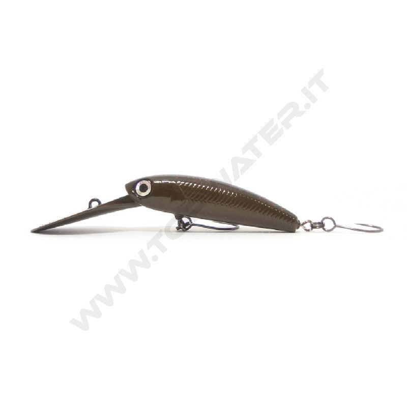 HMKL K-II Minnow 40SS