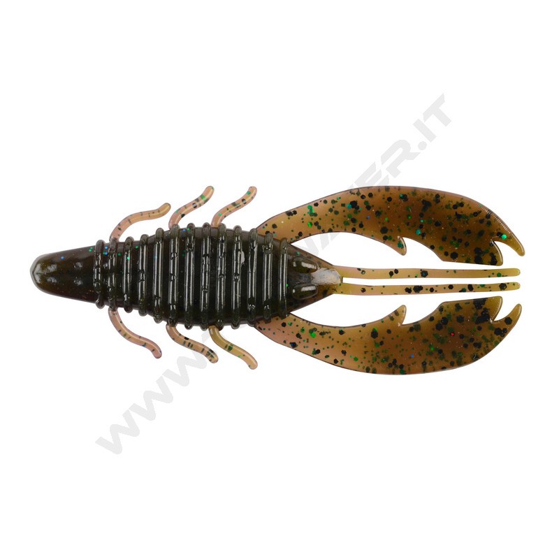 Berkley PowerBait Craw Fatty