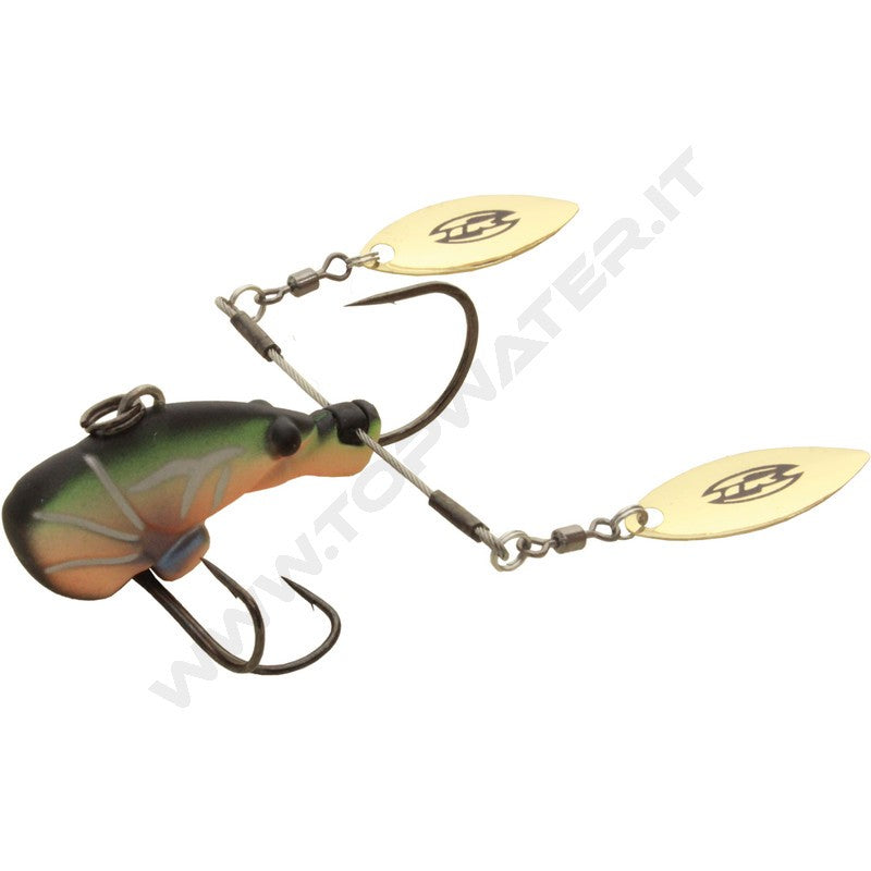 Imakatsu Metal Craw Spin