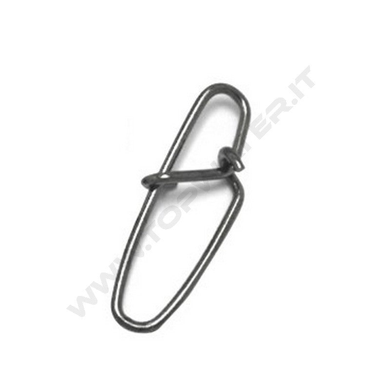 Kahara Easy Lock Snap