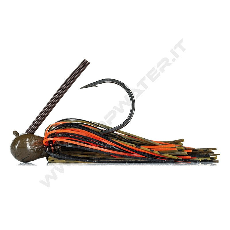 Molix GT Football Jig