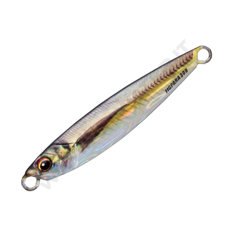 Major Craft Jigpara Short Live