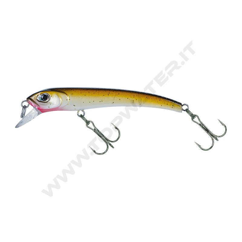 Molix Audace 55 Jerk Bait Minnow