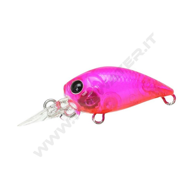 Lucky Craft Micro Cra-Pea DR 2Hook