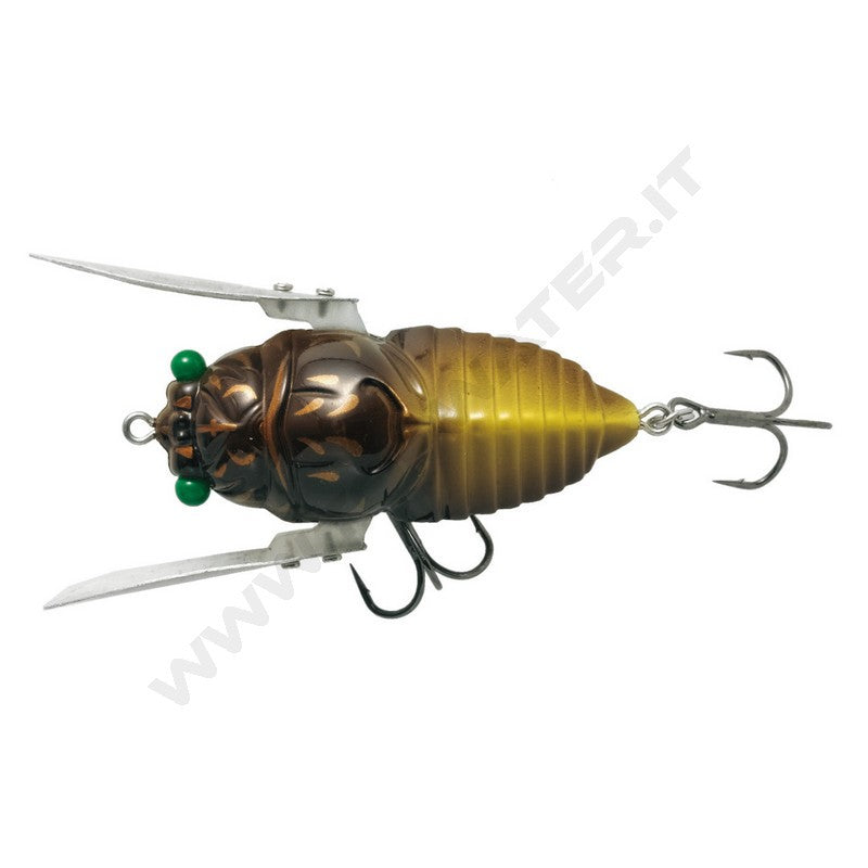 Tiemco Cicada Jumbo Dead Slow