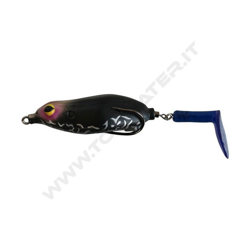 Teckel Sprinker Frog