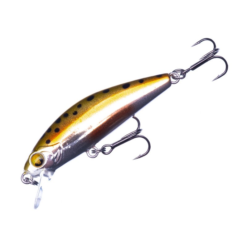 Elitelure Puma Minnow