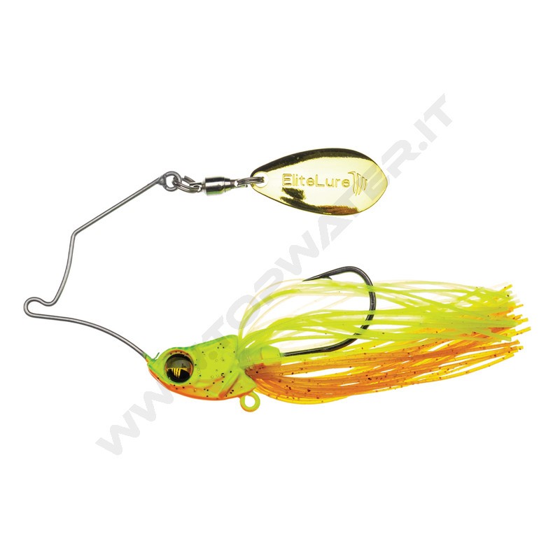 Elitelure Wildkkat Spinnerbait