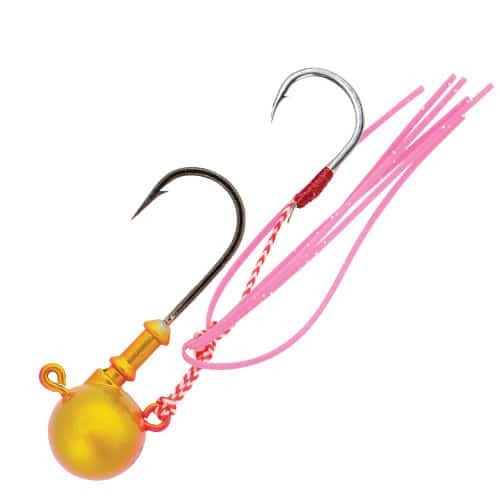 Sakura Bottom Up Tenya Jig