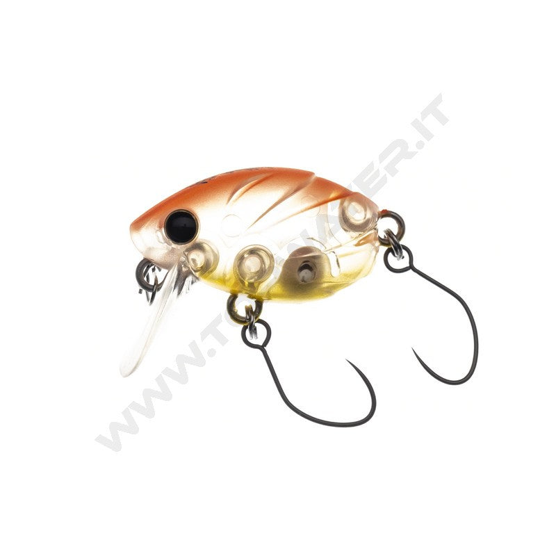 Lucky Craft Air Pellet SS
